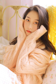 善良的搜子